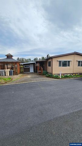 310 NE Kings Valley Hwy 108, Dallas, OR 97338