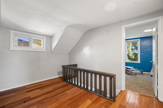 4153 N 60th STREET, Milwaukee, WI 53216