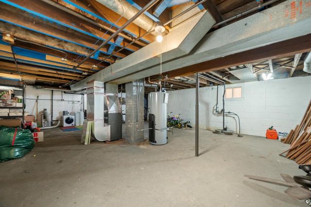 4153 N 60th STREET, Milwaukee, WI 53216