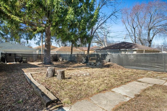 4153 N 60th STREET, Milwaukee, WI 53216