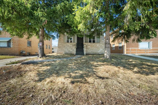 4153 N 60th STREET, Milwaukee, WI 53216