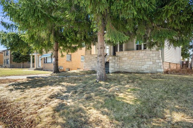 4153 N 60th STREET, Milwaukee, WI 53216