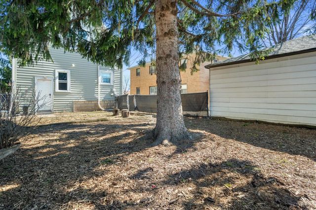 4153 N 60th STREET, Milwaukee, WI 53216