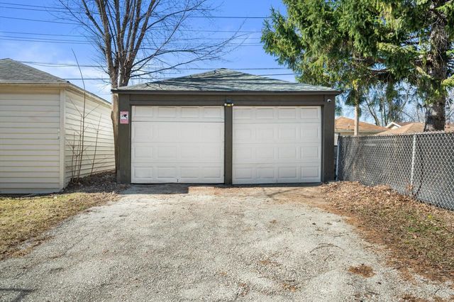 4153 N 60th STREET, Milwaukee, WI 53216