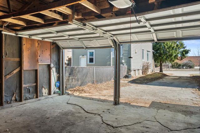 4153 N 60th STREET, Milwaukee, WI 53216