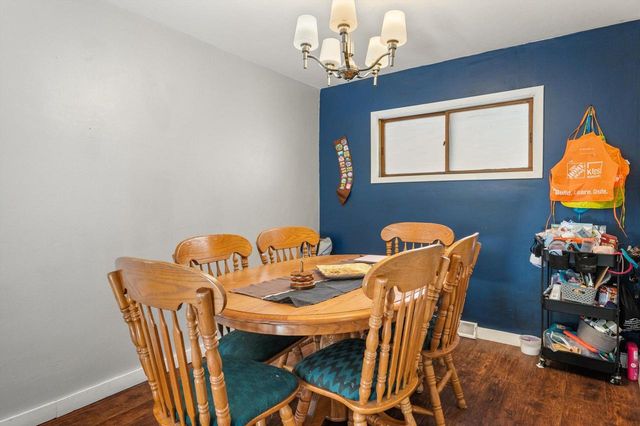 4153 N 60th STREET, Milwaukee, WI 53216