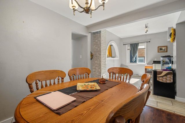 4153 N 60th STREET, Milwaukee, WI 53216