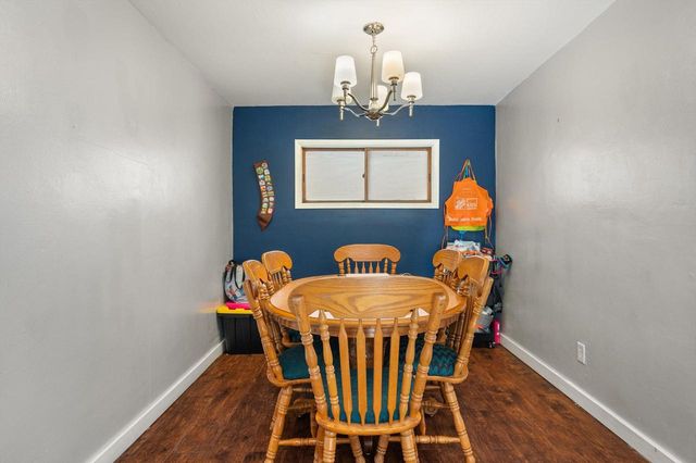 4153 N 60th STREET, Milwaukee, WI 53216