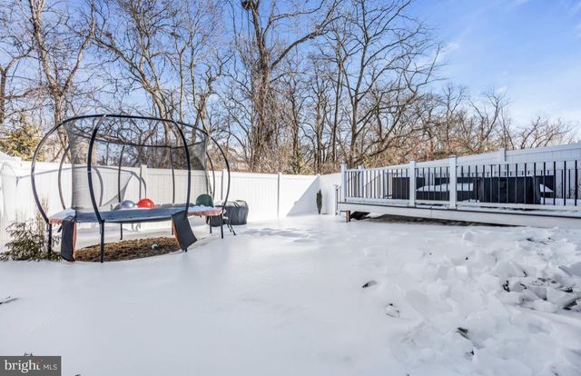 25 KATHERINE DR, Burlington, NJ 08016