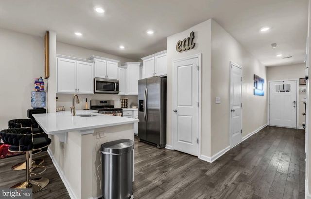 25 KATHERINE DR, Burlington, NJ 08016