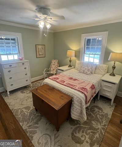 215 Tallapoosa Street W, Bremen, GA 30110