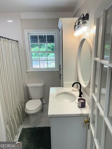 215 Tallapoosa Street W, Bremen, GA 30110
