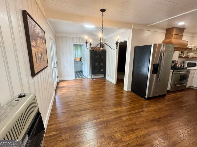 215 Tallapoosa Street W, Bremen, GA 30110