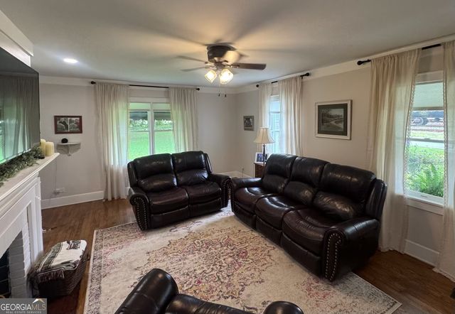 215 Tallapoosa Street W, Bremen, GA 30110
