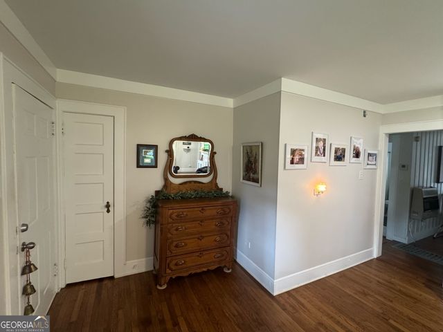 215 Tallapoosa Street W, Bremen, GA 30110