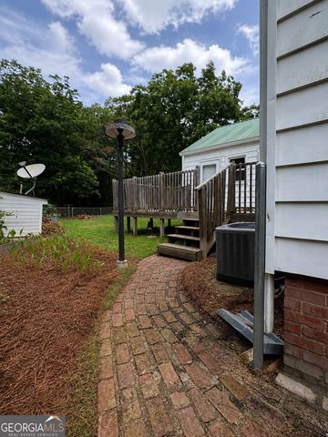 215 Tallapoosa Street W, Bremen, GA 30110