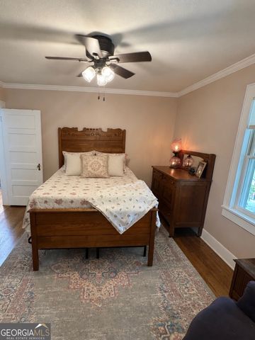 215 Tallapoosa Street W, Bremen, GA 30110
