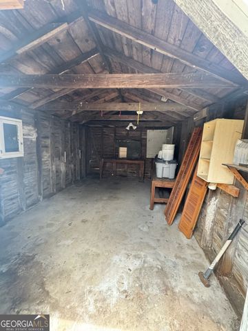 215 Tallapoosa Street W, Bremen, GA 30110