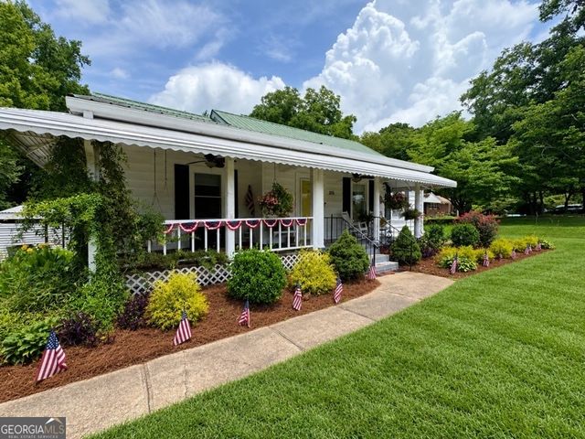 215 Tallapoosa Street W, Bremen, GA 30110