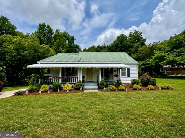 215 Tallapoosa Street W, Bremen, GA 30110