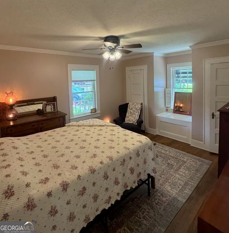 215 Tallapoosa Street W, Bremen, GA 30110