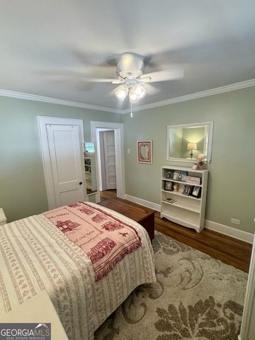 215 Tallapoosa Street W, Bremen, GA 30110