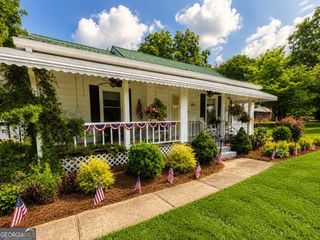 215 Tallapoosa Street W, Bremen, GA 30110
