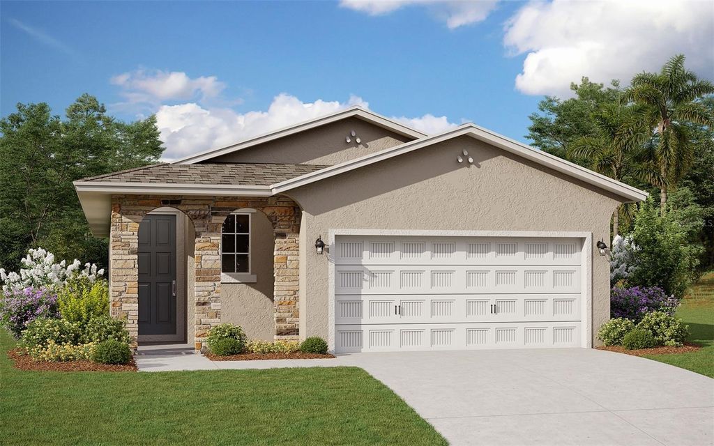 2245 JUNIPER BERRY DRIVE, Minneola, FL 34715