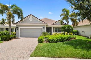 4633 mystic blue WAY, Fort Myers, FL 33966