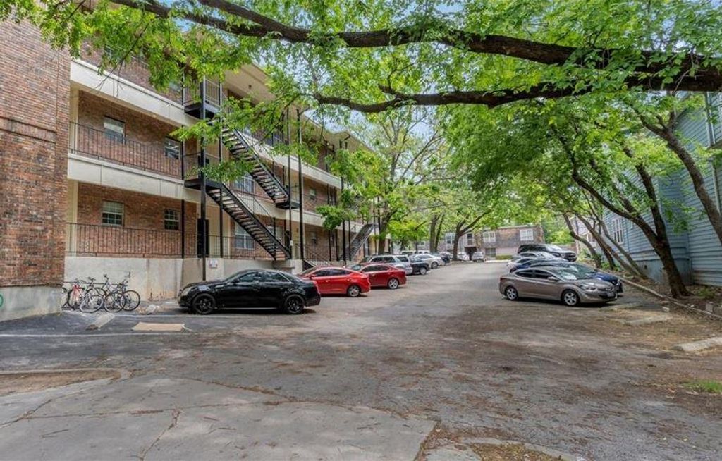 2100 San Gabriel ST 202, Austin, TX 78705