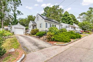 354 Seames Drive, Manchester, NH 03103