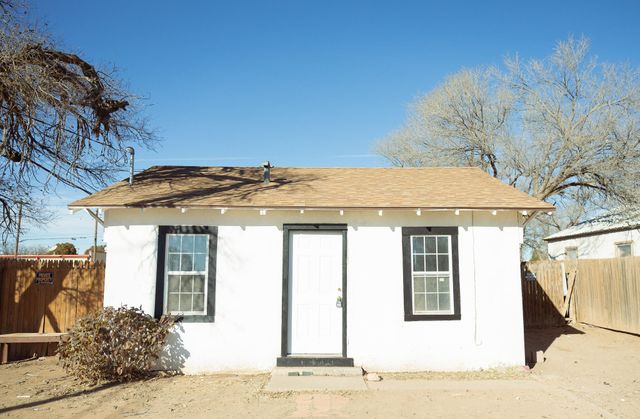 921 W 11th Street, Littlefield, TX 79339