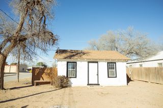 921 W 11th Street, Littlefield, TX 79339