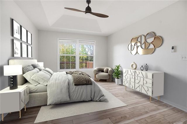 4955 Stoneback Drive, Lawrence, KS 66047