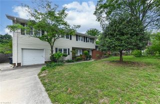 819 Montpelier Drive, Greensboro, NC 27410