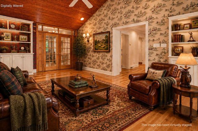 1031 N Genesee Woods DRIVE, Summit, WI 53066