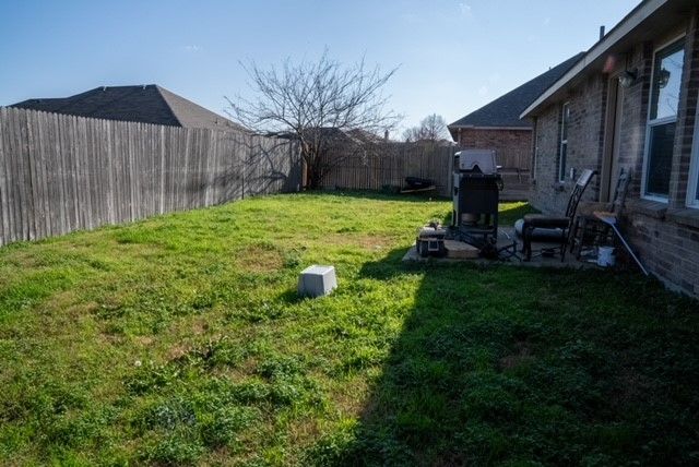 302 Azalea Drive, Fate, TX 75087