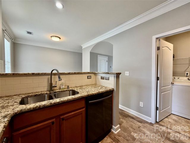 10560 Rocky Ford Club Road, Charlotte, NC 28269