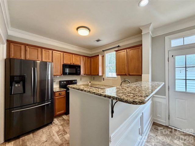 10560 Rocky Ford Club Road, Charlotte, NC 28269