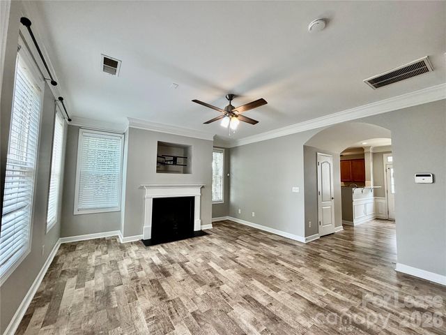 10560 Rocky Ford Club Road, Charlotte, NC 28269