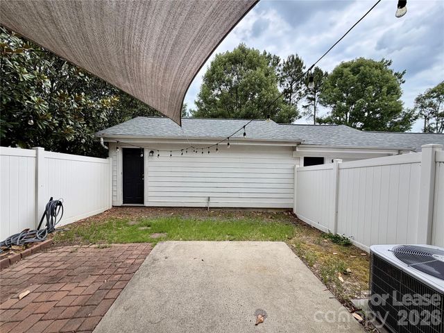 10560 Rocky Ford Club Road, Charlotte, NC 28269