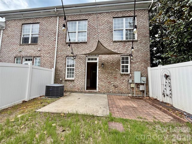 10560 Rocky Ford Club Road, Charlotte, NC 28269
