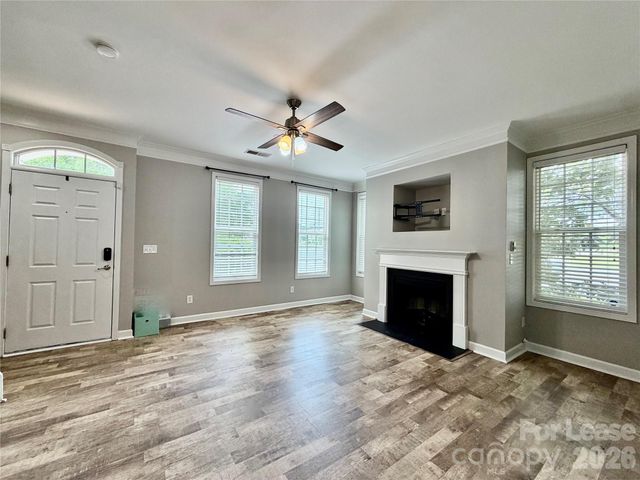 10560 Rocky Ford Club Road, Charlotte, NC 28269
