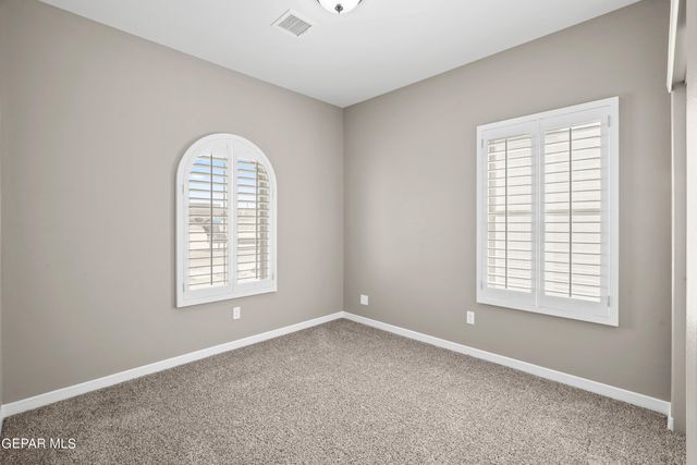 3813 Plan Place, El Paso, TX 79938