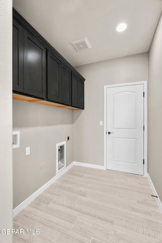 3813 Plan Place, El Paso, TX 79938