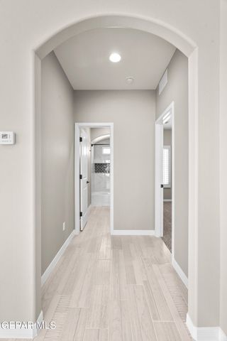 3813 Plan Place, El Paso, TX 79938