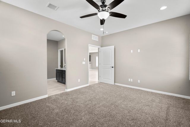 3813 Plan Place, El Paso, TX 79938