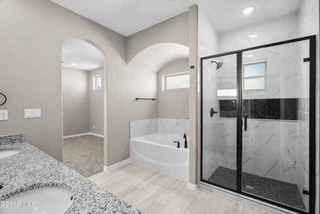 3813 Plan Place, El Paso, TX 79938