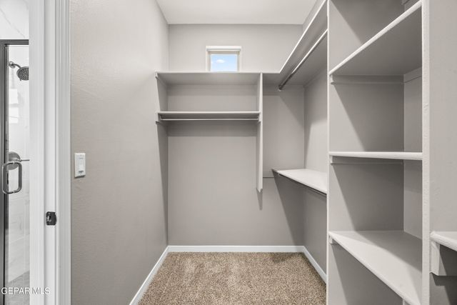 3813 Plan Place, El Paso, TX 79938