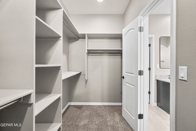 3813 Plan Place, El Paso, TX 79938